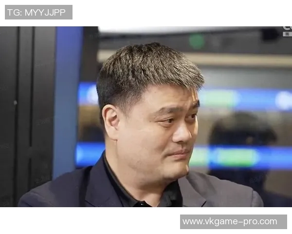 禅师对姚明的深刻评价与篮球精神的完美结合探讨