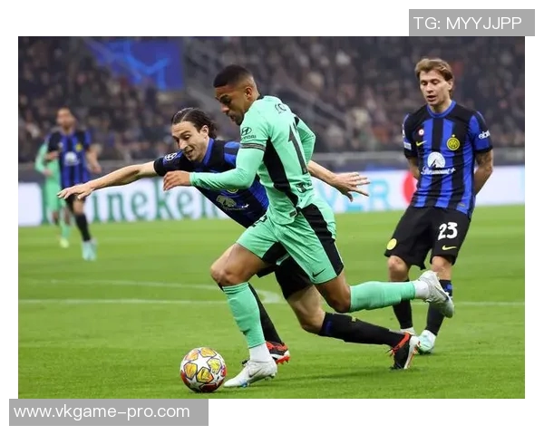 中超激战国米逆转马竞6-2全场沸腾转会传闻引关注