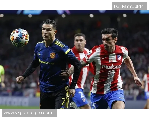 友谊赛精彩回顾曼联大胜马竞神扑瞬间引发全场欢呼