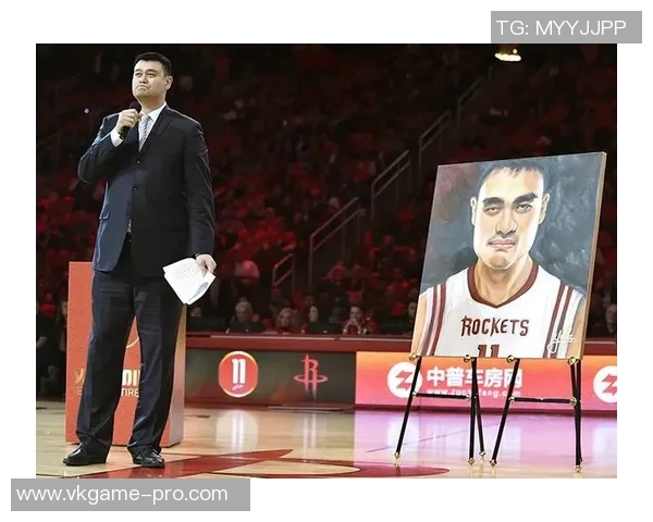 姚明的职业生涯与个人品德无可挑剔的完美形象探讨