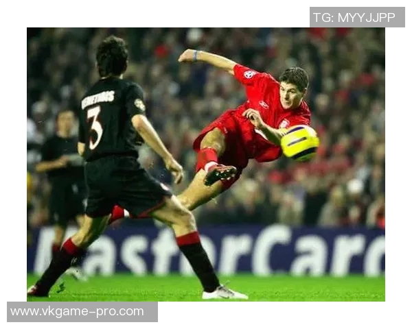 欧冠历史冷门拜仁逆转利物浦精彩瞬间引爆全场激情