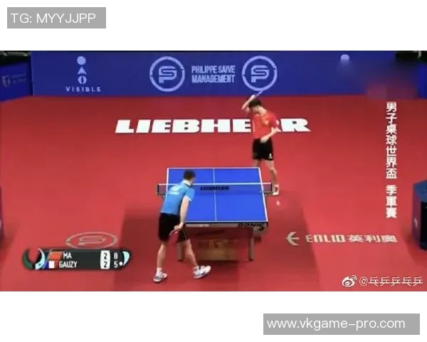 赛后分析深圳乒乓球队与西安乒乓球队的默契配合与战术探讨