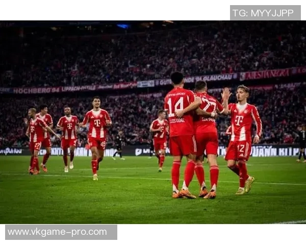 德甲激战波尔图与拜仁战成平局帽子戏法点燃全场激情 德甲激战波尔图与拜仁战成平局帽子戏法点燃全场激情