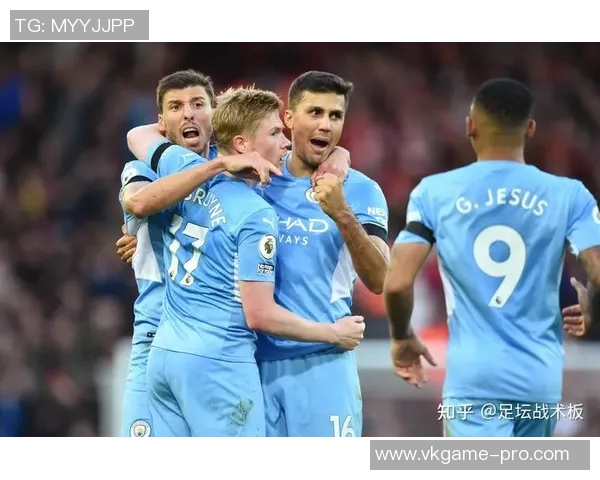 中超激战曼城与热刺握手言和绝杀瞬间点燃全场激情 中超激战曼城与热刺握手言和绝杀瞬间点燃全场激情