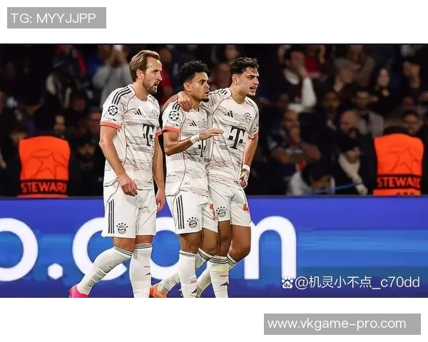 中超激战拜仁大胜巴黎圣日耳曼争议判罚引发全场热议