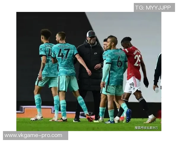 英超焦点战利物浦逆转曼联全场沸腾转会传闻再度升温 英超焦点战利物浦逆转曼联全场沸腾转会传闻再度升温